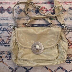 Marc Jacobs new Q Percy